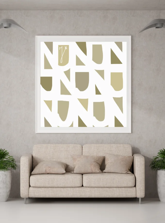 my lettery drawels couch